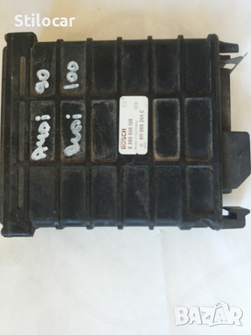 Компютър Audi 90,Audi 100,VW