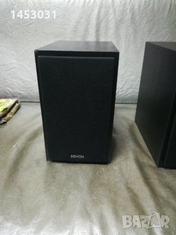 DENON тонколони.  SC M-39, снимка 2 - Тонколони - 31130849