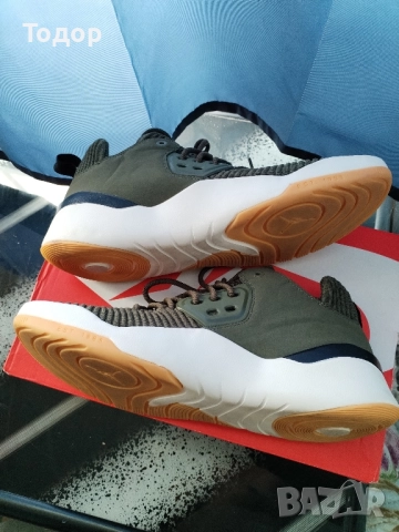 Nike Air Jordan DNA LS 45 номер , снимка 5 - Маратонки - 51522123