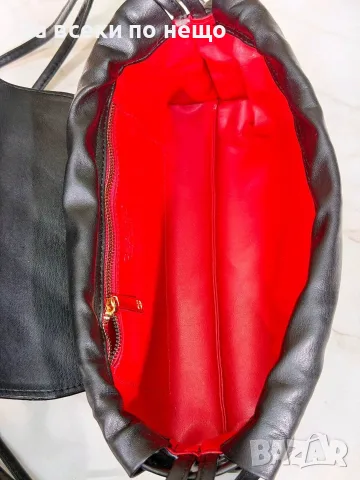 Chanel Chanel Луксозна Дамска Чанта С Капитониран Дизайн И Капак - Различни Цветове Код SEM-757, снимка 3 - Чанти - 56115524