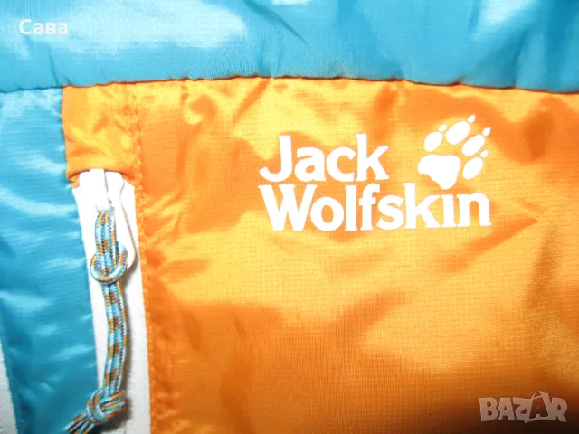 Яке JACK WOLFSKIN  дамско,Л