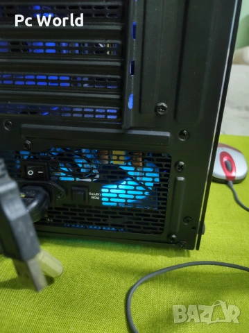 Компютър , снимка 3 - Геймърски - 54072607