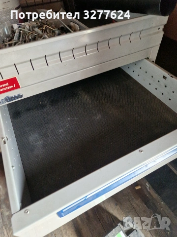 мобилни шкафове+ рафтове, снимка 3 - Индустриална техника - 54054279
