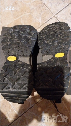 Маратонки,обувки The North face , снимка 7 - Маратонки - 53897521