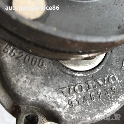 Обтегач на ремък за Volvo V40 БЕНЗИН (1996-2004) 9146249, 552000, снимка 2 - Части - 54125726