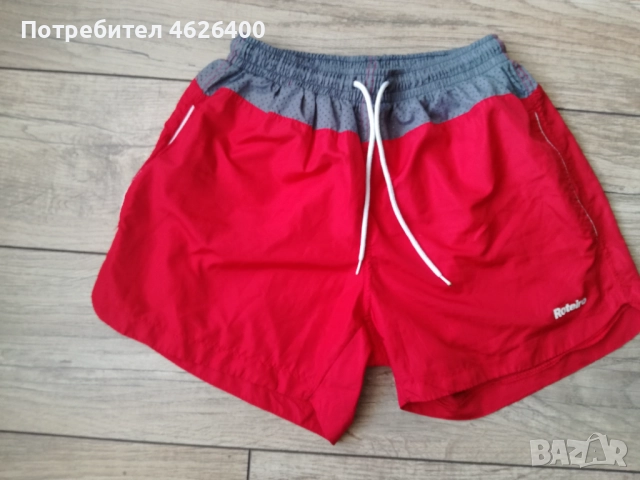 Продавам чисто нови Бермуди-Roteiro с дишаща материя