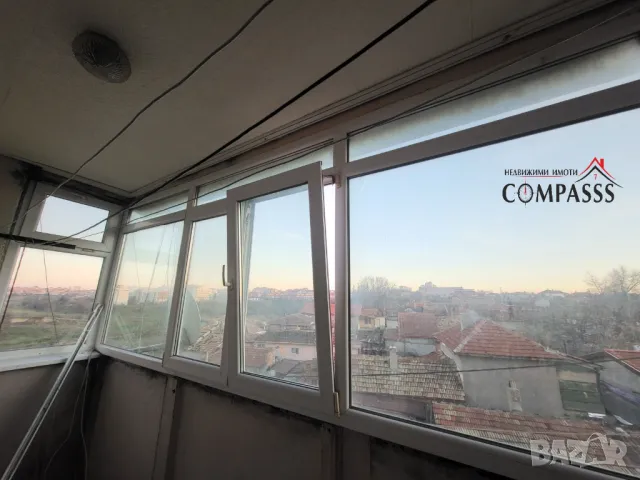 гр. Добрич, кв. Иглика, 2-ен апартамент!, снимка 12 - Апартаменти - 46897659