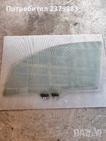 Стъкла от купе и врати Honda jazz хонда джаз, снимка 12 - Части - 26506910