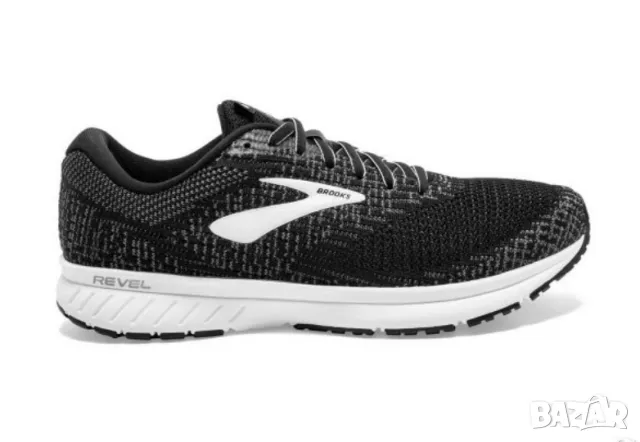 маратонки BROOKS REVEL 3 PERFORMANCE номер 41