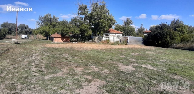 Къща  Стара Загора , село Пъстрен , снимка 6 - Къщи - 53961311