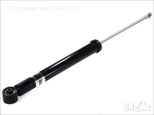 Амортисьор газов, отзад, снимка 2 - Части - 32134556