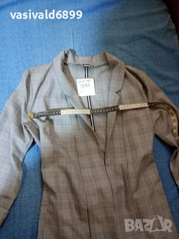 Дамско сако , снимка 5 - Сака - 53897370