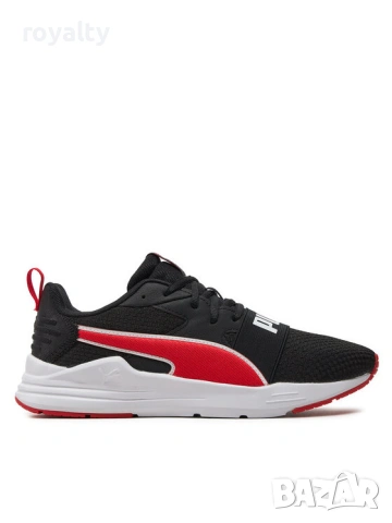 Puma Wired Run Pure Нови Оригинални Мъжки Маратонки 