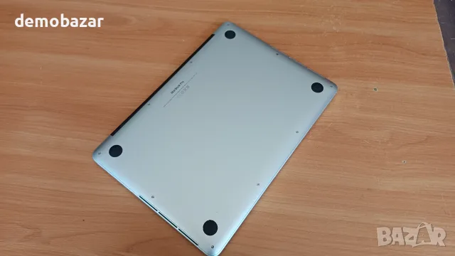 13'Macbook Pro Retina 2014 i5/128GB/8GB Ram A1502 лаптоп, снимка 3 - Лаптопи за дома - 55824520
