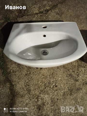 Мивка, снимка 2 - Други стоки за дома - 52767435