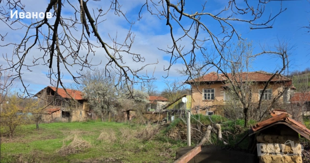 Продава КЪЩА област Ловеч, с. Смочан, снимка 8 - Къщи - 54009830