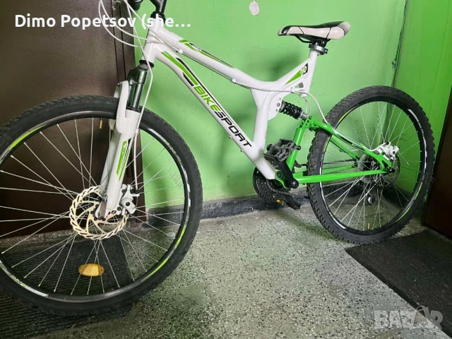 велосипед 26 ц, снимка 1