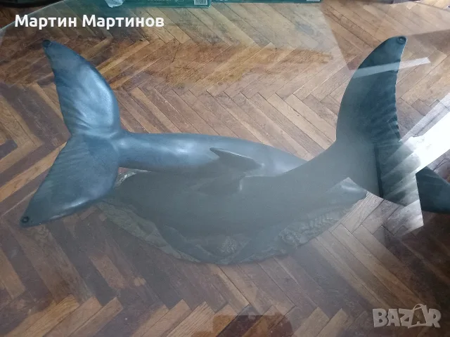 Стъклена Холна Маса, снимка 4 - Маси - 56462284