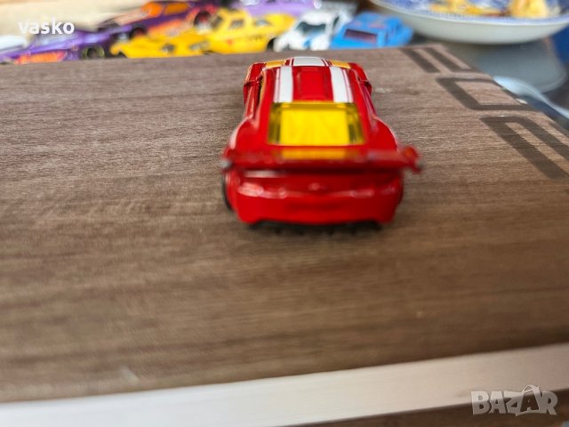 HotwheelsCamaro, снимка 4 - Колекции - 42323969