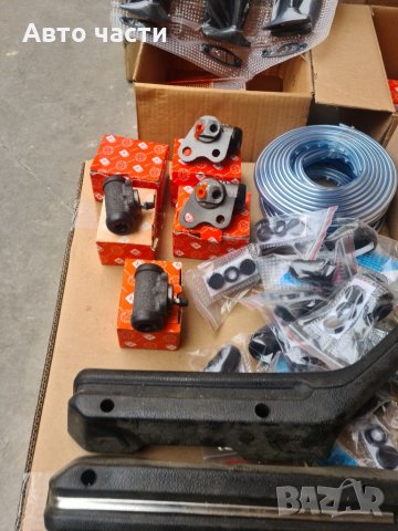 Авто-части.ВАЗ-ЛАДА-НИВА-МОСКВИЧ-И-ДРУГИ РУСКИ КОЛЕ.0895486622, снимка 13 - Части - 35204058