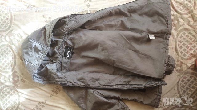 Яке дамско спортно, снимка 4 - Якета - 35641249