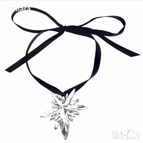 Чокъри, колиета, снимка 6 - Колиета, медальони, синджири - 27414876