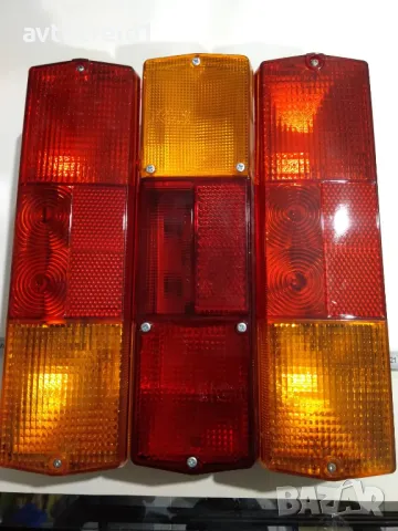 Продавам стоп КАМАЗ ГАЗ53 ЗИЛ, снимка 3 - Части - 48272210