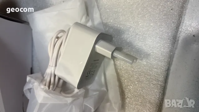 Ултразвукова ваничка за чистене 47Khz / 350ml (Нова, комплект), снимка 5 - Други - 49314144