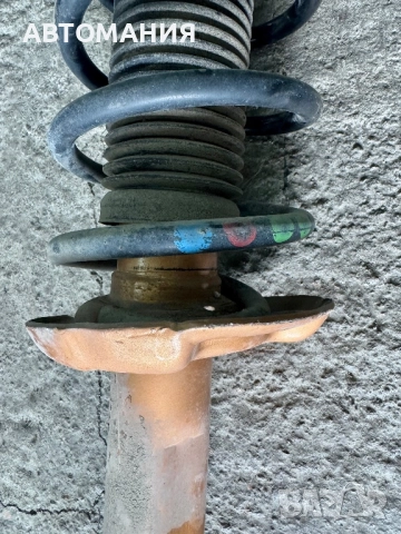 Окачване от Golf5 GTI, снимка 2 - Части - 51479474