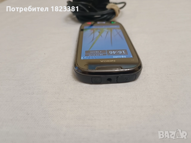 Nokia C7, снимка 3 - Nokia - 52867419