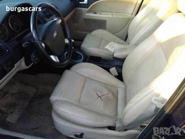 Ford Mondeo 2.0TDCI-115к.с. на части-Форд Мондео, снимка 7 - Автомобили и джипове - 30091996