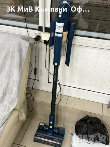 Прахосмукачка Philips 5000 Series