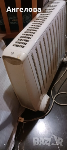 Керамичен радиатор Dimplex Cadiz Eco, снимка 2 - Радиатори - 52379782