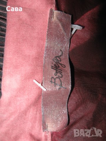 Риза BOTTEGA  дамска,М-Л