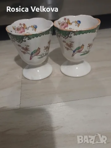 Чашки за яйце Spode Ebglang