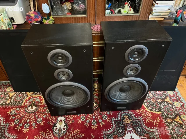 Pioneer cs 9030, снимка 2 - Тонколони - 55873703