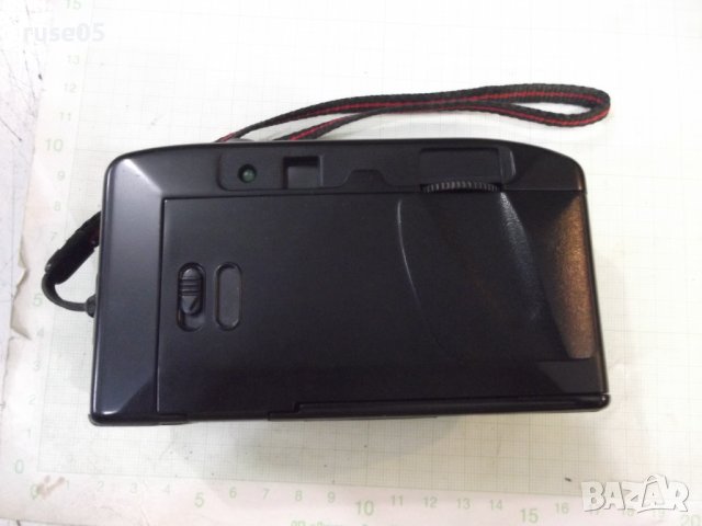 Фотоапарат "SKINA - SK-102" - 6 работещ, снимка 4 - Фотоапарати - 42330940