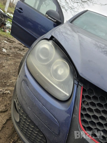 ✅ Продавам Голф 5 GTI на ЧАСТИ, както и ВСЯКАКВИ Части за Голф 5 и за други коли, снимка 3 - Части - 53199323