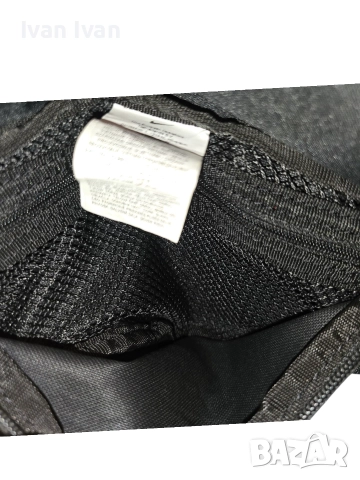 Чанта NIKE Heritage Waistpack , снимка 4 - Чанти - 52887384
