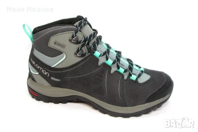туристически обувки  Salomon ELLIPSE 2 MID LTR GTX номер 39,5-40