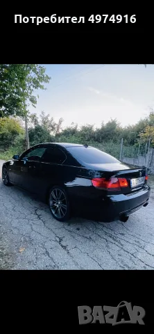 Bmw e92 320d full M package заводски, снимка 4 - Автомобили и джипове - 56443116