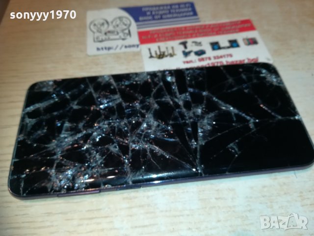 samsung galaxy s10+ 0711202203, снимка 2 - Samsung - 30711166