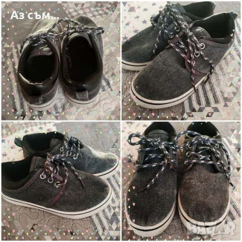 Ботуши/боти/маратонки, снимка 3 - Детски боти и ботуши - 48485039