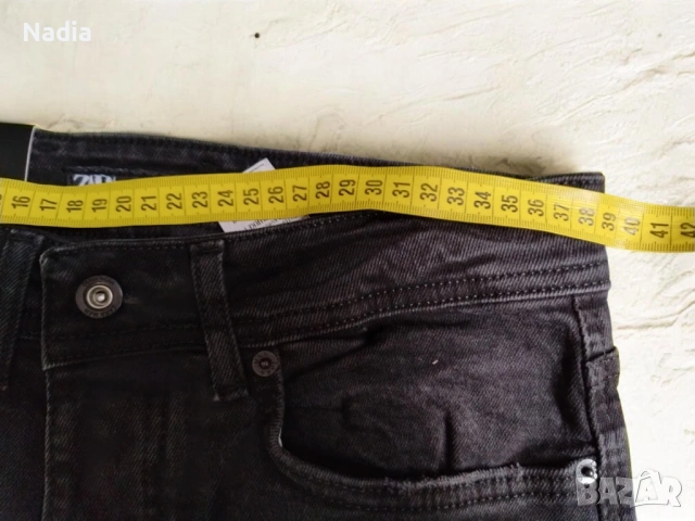 Нови дънки Zara, снимка 3 - Дънки - 53942345