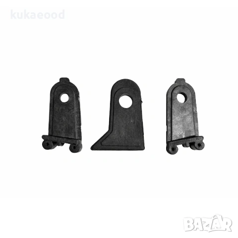 Комплект щипки за захващане на фар за Hyundai i30 MK3, снимка 2 - Части - 54199388