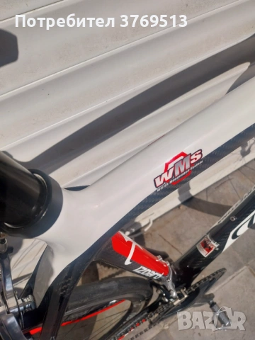 Wilier triestina ultra carbon full Campagnolo, снимка 15 - Велосипеди - 53881981