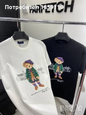 мъжки тениски , снимка 1
