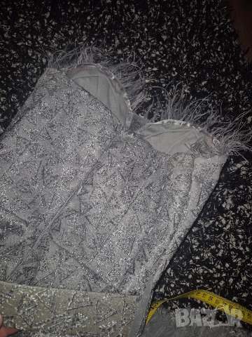 Рокля официална, снимка 14 - Рокли - 49888666