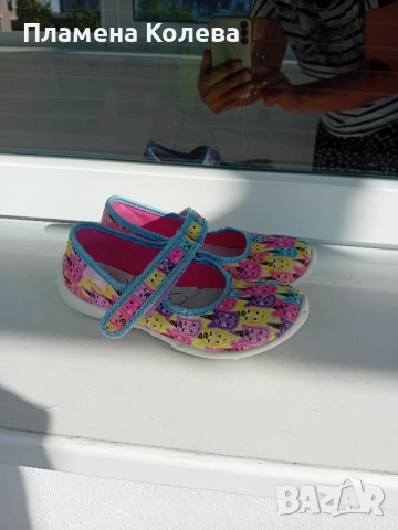 пантофи RenBut, номер 31