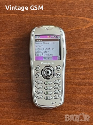 Panasonic EB-G60, снимка 11 - Други - 52835860